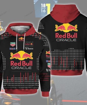 Red2BBull2BOracle2B3D2BHoodie2B2 UU2Mv