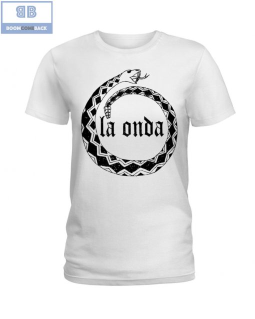 Snake La Onda Shirt