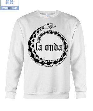 Snake La Onda Shirt