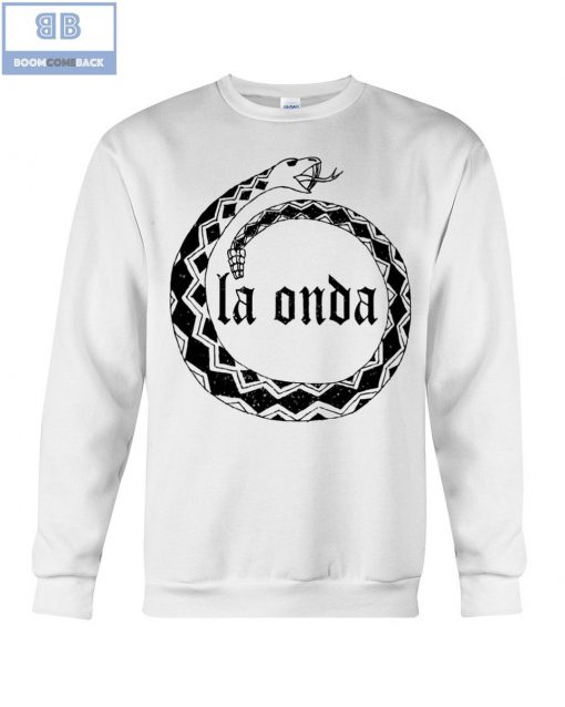 Snake La Onda Shirt