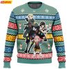 The Boondocks Ugly Christmas Sweater