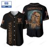 Michael Myers 3D Baseball Jersey