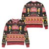 Stella Artois Reinbeer Christmas 3D Sweater