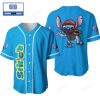 Personalized Alice In Wonderland Baseball Jersey