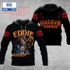 Elvis Presley Thank You For The Memories Always On My Mind 3D Hoodie