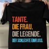 Egal Wo Ich Mich Herumtreibe Ried In Der Riedmark Shirt