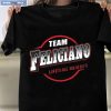 Team Faye Lifetime Member Shirt