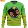 Tomie Junji Ito Ugly Christmas Sweater