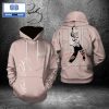 The King Elvis Presley Signature Mint Green 3D Hoodie