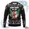 Timon Lion King Ugly Christmas Sweater