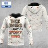 This Is My Horror Movie Watching Shirt 3D Hoodie