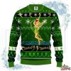 Tokyo Ghoul Ken Kaneki Ugly Christmas Sweater