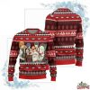 Tokyo Ghoul Ken Kaneki Ugly Christmas Sweater