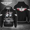 Tito’s Handmade Vodka 3D Hoodie