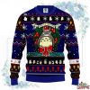 Toy Story Woody Buzz Lightyear Ugly Christmas Sweater