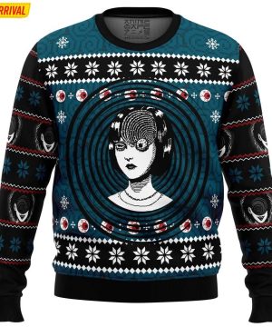 Uzumaki2BJunji2BIto2BUgly2BChristmas2BSweater2B2 7w7ws