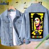 Valentino Rossi The Doctor Denim Jacket