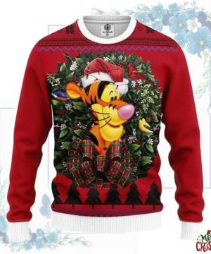 Winnie2BThe2BPooh2BAnd2BTigger2BUgly2BChristmas2BSweater2B3 7M8pJ