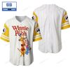 Pirates Of The Caribbean Baseball Jersey