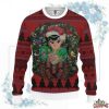 Winnie The Pooh Tigger Ugly Christmas Sweater