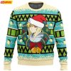 Yuuichi Katagiri Tomodachi Game Ugly Christmas Sweater