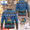 Tyranitar Pokemon Anime Custom Imitation Knitted Christmas 3d Sweater