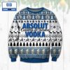 AC DC Rock Band Hells Bells Christmas Ugly Sweater