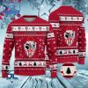 AC Ajaccio Ugly Christmas Sweater