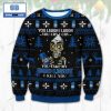 Absolut Vodka Country Of Sweden Christmas Ugly Sweater