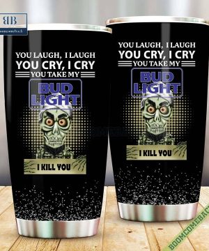 achmed you laugh i laugh you cry i cry you take my bud light i kill you tumbler cup 5 u6oEB