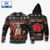 Aizawa My Hero Academia Anime Christmas 3D Sweater