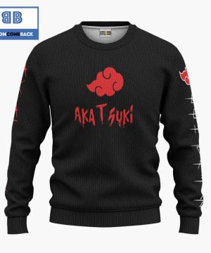 akatsuki naruto anime 3d sweater 4 bOCPU