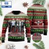 All I want for Christmas is Barry Manilow Custom Name 3D Ugly Sweater