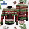 All I want for Christmas is Billy Joel Custom Name 3D Ugly Sweater