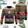 All I want for Christmas is Black Sabbath Custom Name 3D Ugly Sweater