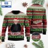 All I want for Christmas is Blake Shelton Custom Name 3D Ugly Sweater