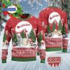 Baker Christmas Baking Queen Ugly Christmas Sweater