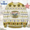 Asahi Beer Ugly Christmas Sweater