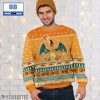 Arsenal FC Christmas Ugly Sweater