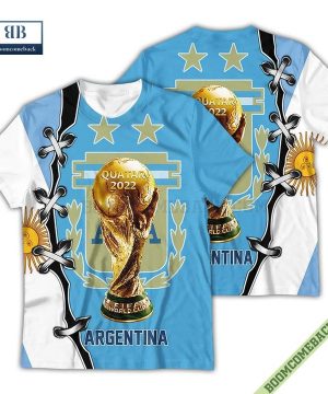 argentina flag national soccer team world cup 2022 3d hoodie t shirt 13 csmsG