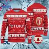 AS Monaco Ugly Christmas Sweater