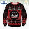 Athletic Brewing Run Wild Christmas Ugly Sweater