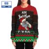 Ain’t No Laws When You’re Drinking Ketel One Vodka With Claus Ugly Christmas Sweater