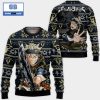 Anbu Itachi Naruto Anime Christmas 3D Sweater