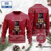 Arizona Cardinals Not A Player I Just Crush Alot Ugly Christmas Sweater