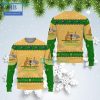 Argentina National Football Team World Cup 2022 Qatar Ugly Christmas Sweater