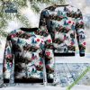 Australian Army M113 Christmas Sweater Jumper