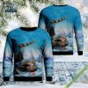 Australian Army M113 Christmas Sweater Jumper