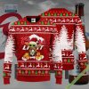 Baby Yoda Hug Coca Cola Ugly Christmas Sweater