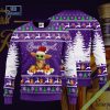 Baby Yoda Hug Costa Coffee Ugly Christmas Sweater